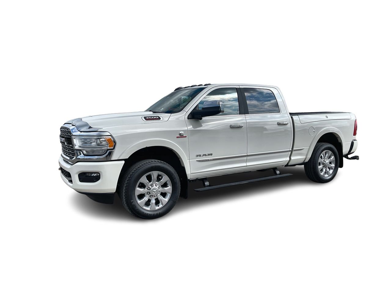 Ram RAM 3500 Crew Cab 4x4  2021 à Regina, Saskatchewan