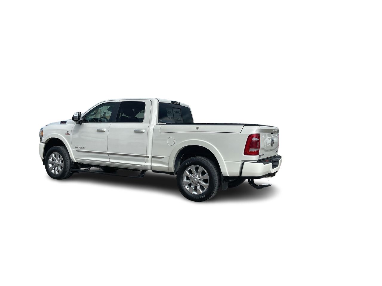 Ram RAM 3500 Crew Cab 4x4  2021 à Regina, Saskatchewan