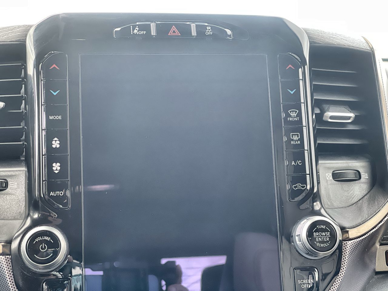 Ram RAM 3500 Crew Cab 4x4  2021 à Regina, Saskatchewan