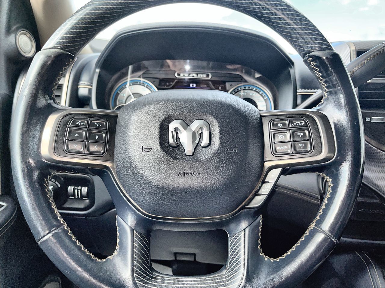 Ram RAM 3500 Crew Cab 4x4  2021 à Regina, Saskatchewan