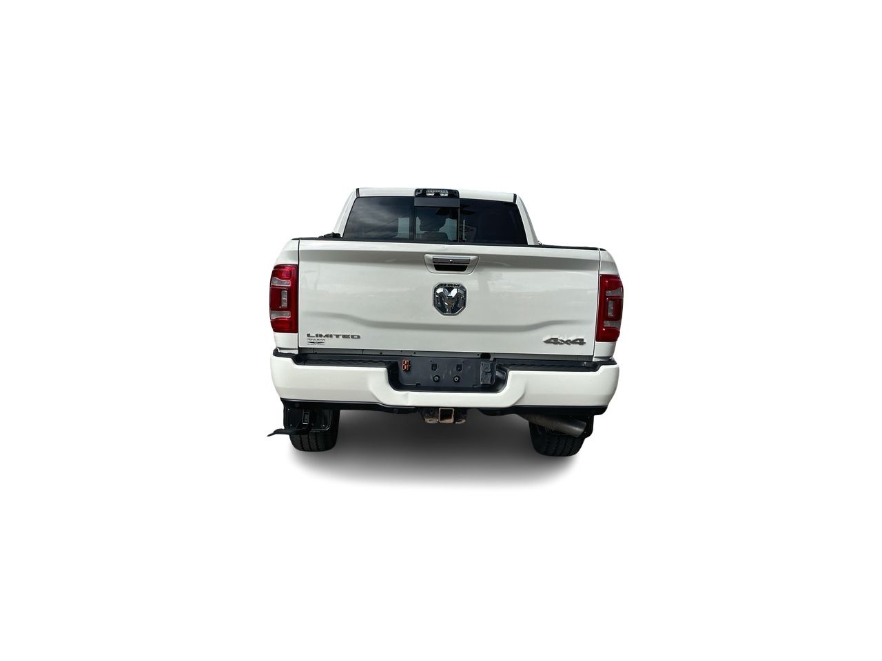 Ram RAM 3500 Crew Cab 4x4  2021 à Regina, Saskatchewan