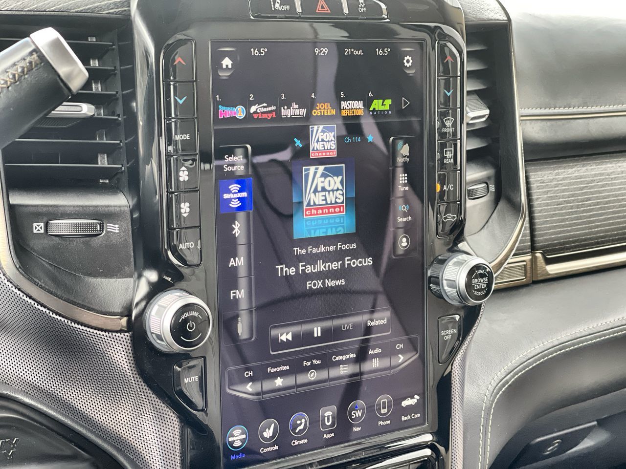 Ram RAM 3500 Crew Cab 4x4  2021 à Regina, Saskatchewan