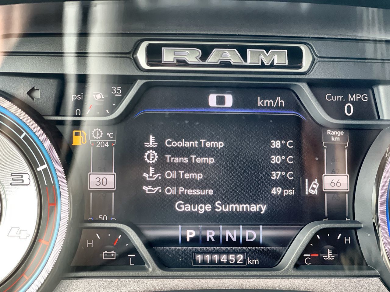 Ram RAM 3500 Crew Cab 4x4  2021 à Regina, Saskatchewan