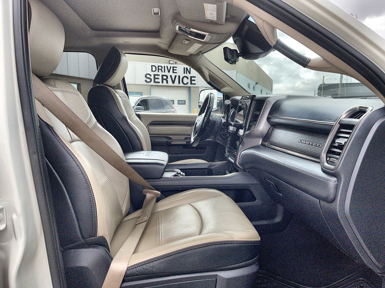 Ram RAM 3500 Crew Cab 4x4  2021 à Regina, Saskatchewan