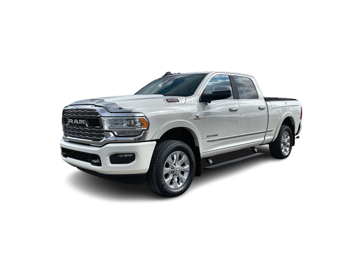 Ram RAM 3500 Crew Cab 4x4  2021 à Regina, Saskatchewan