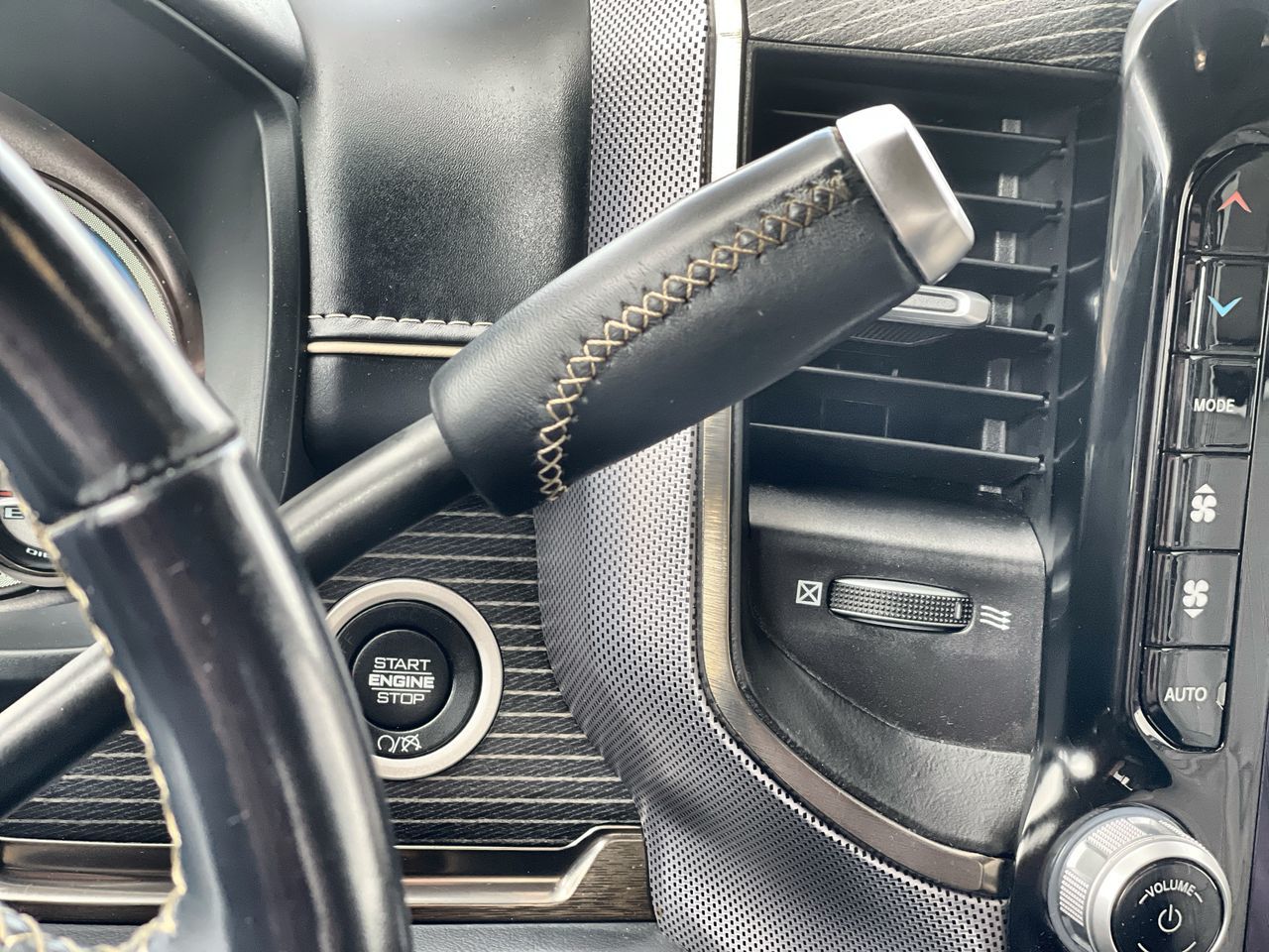 Ram RAM 3500 Crew Cab 4x4  2021 à Regina, Saskatchewan