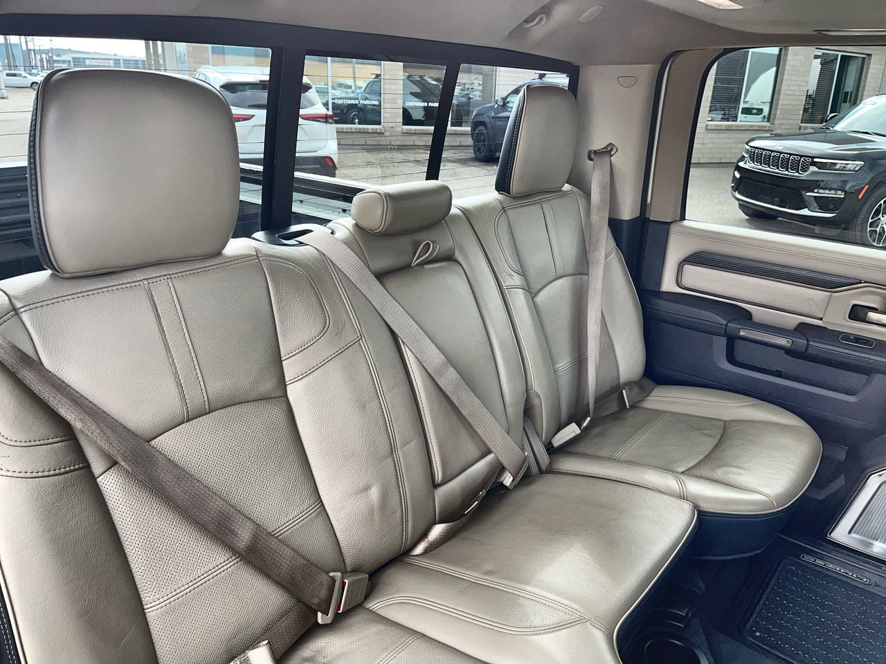 Ram RAM 3500 Crew Cab 4x4  2021 à Regina, Saskatchewan