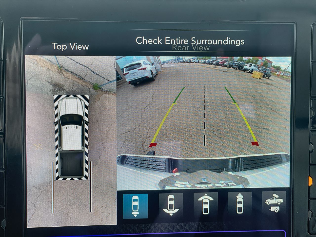 Ram RAM 3500 Crew Cab 4x4  2021 à Regina, Saskatchewan