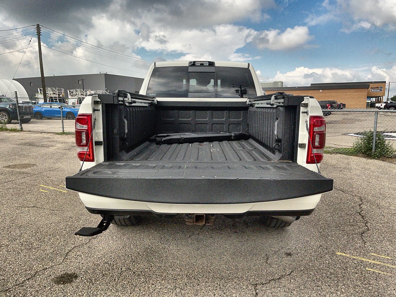 Ram RAM 3500 Crew Cab 4x4  2021 à Regina, Saskatchewan