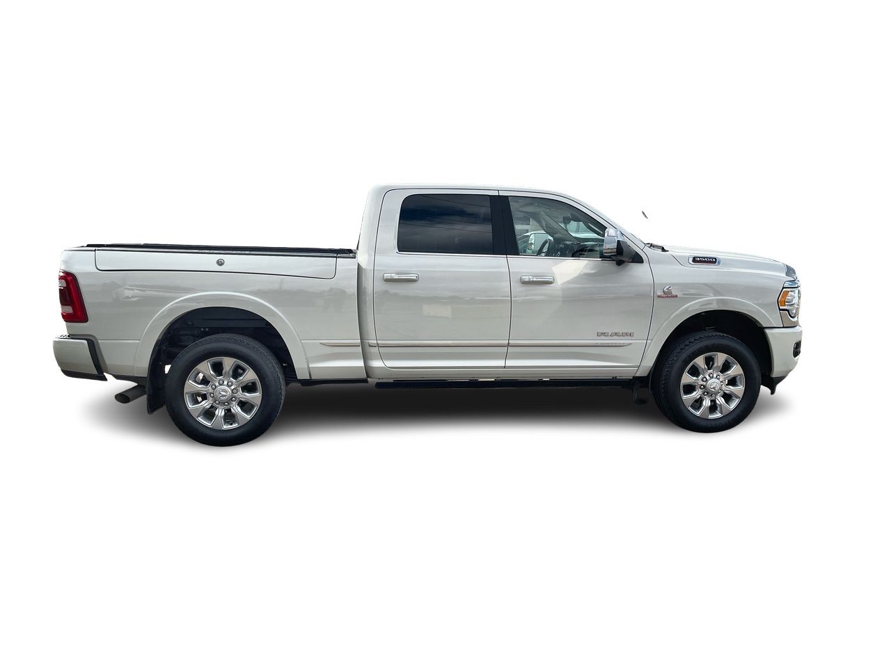 Ram RAM 3500 Crew Cab 4x4  2021 à Regina, Saskatchewan