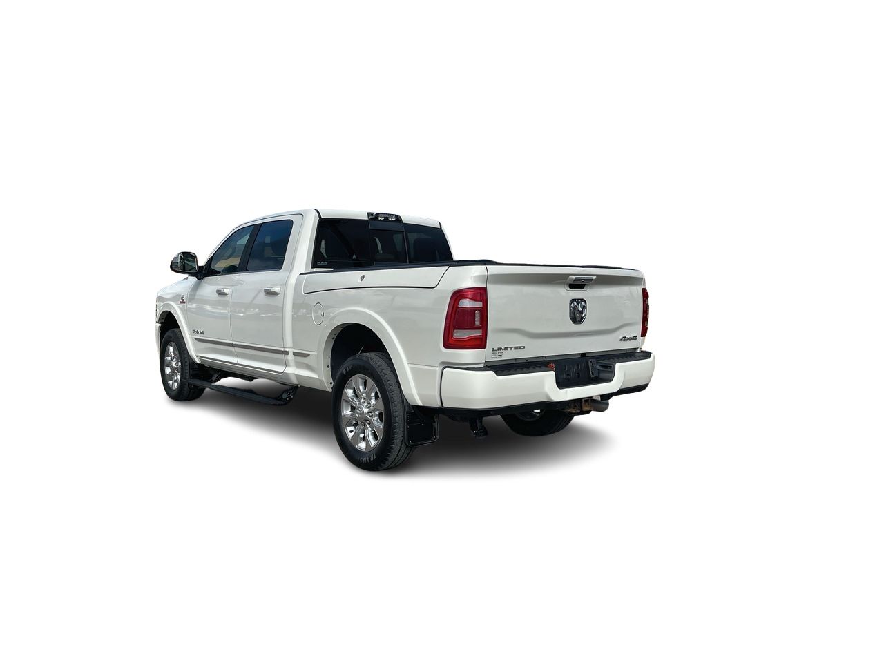 Ram RAM 3500 Crew Cab 4x4  2021 à Regina, Saskatchewan