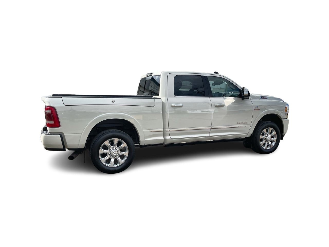 Ram RAM 3500 Crew Cab 4x4  2021 à Regina, Saskatchewan