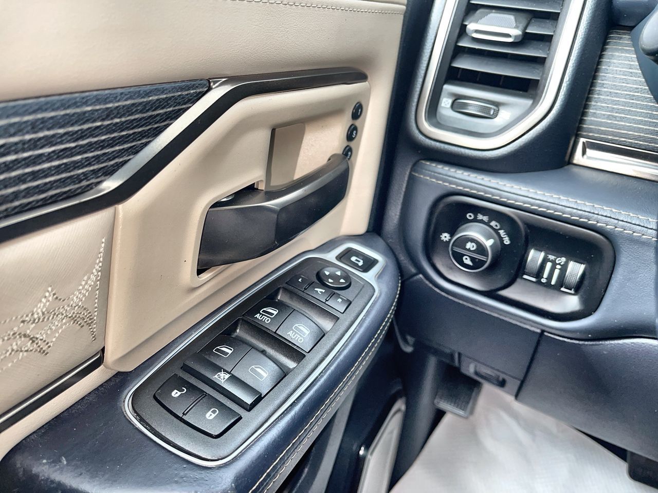 Ram RAM 3500 Crew Cab 4x4  2021 à Regina, Saskatchewan