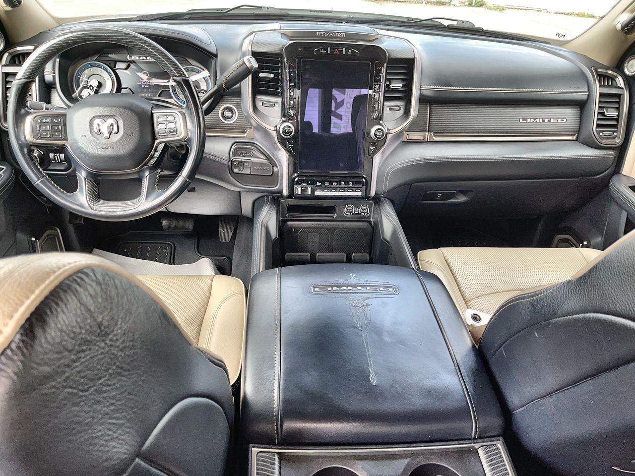 Ram RAM 3500 Crew Cab 4x4  2021 à Regina, Saskatchewan