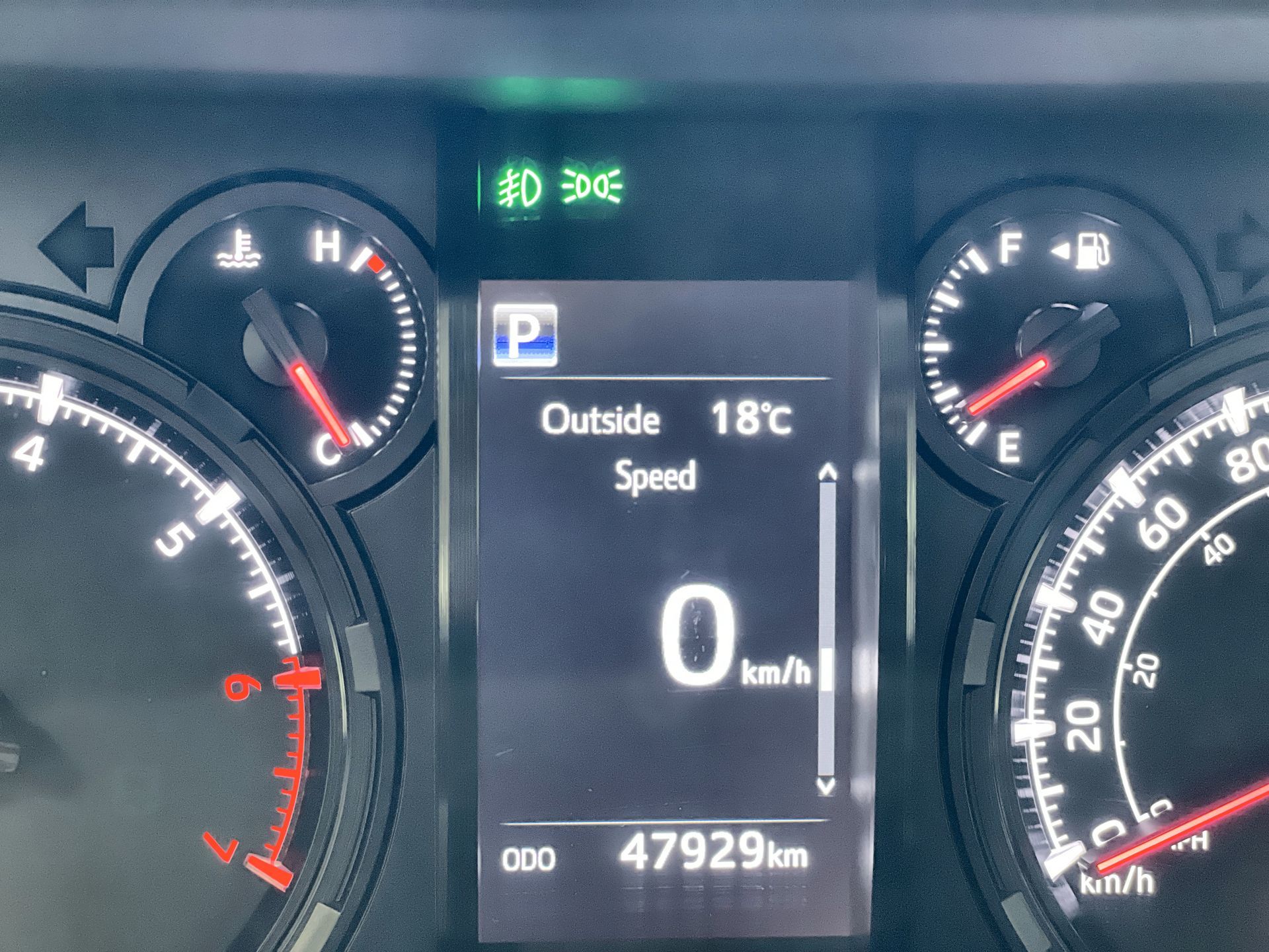 Toyota 4Runner  2023 à Regina, Saskatchewan