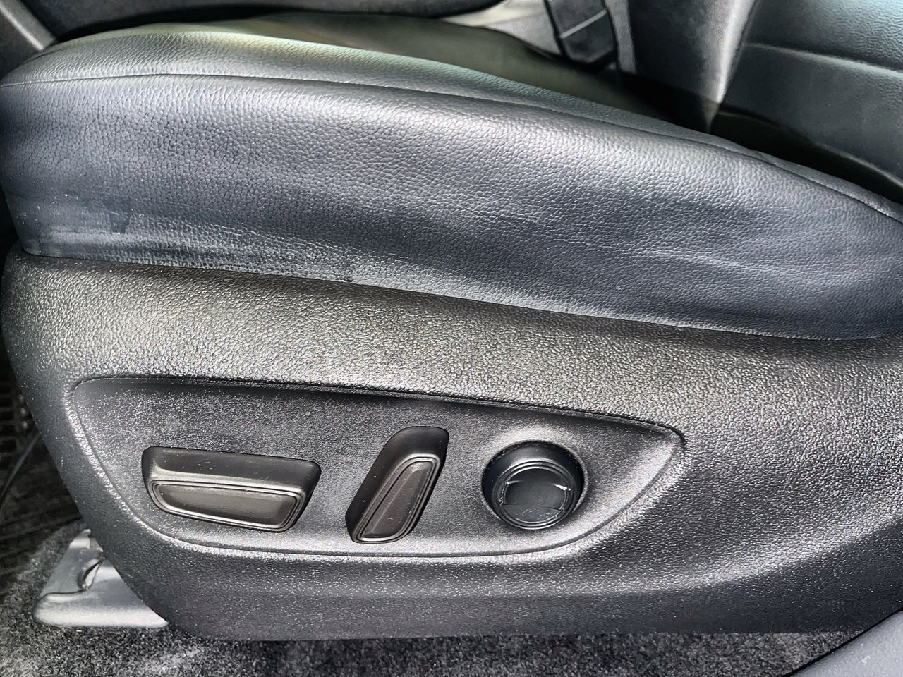 2020 Toyota Highlander in Regina, Saskatchewan