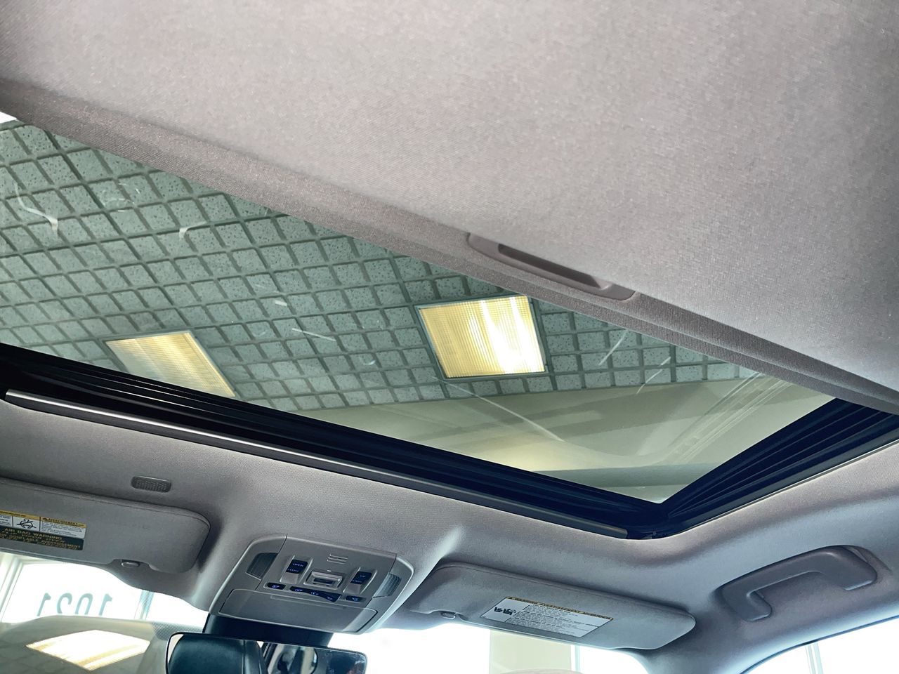 2020 Toyota Highlander in Regina, Saskatchewan
