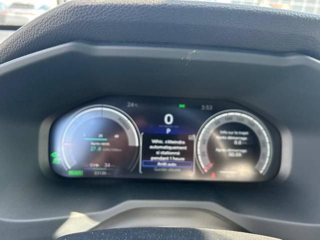 2024 Toyota RAV4 Hybrid