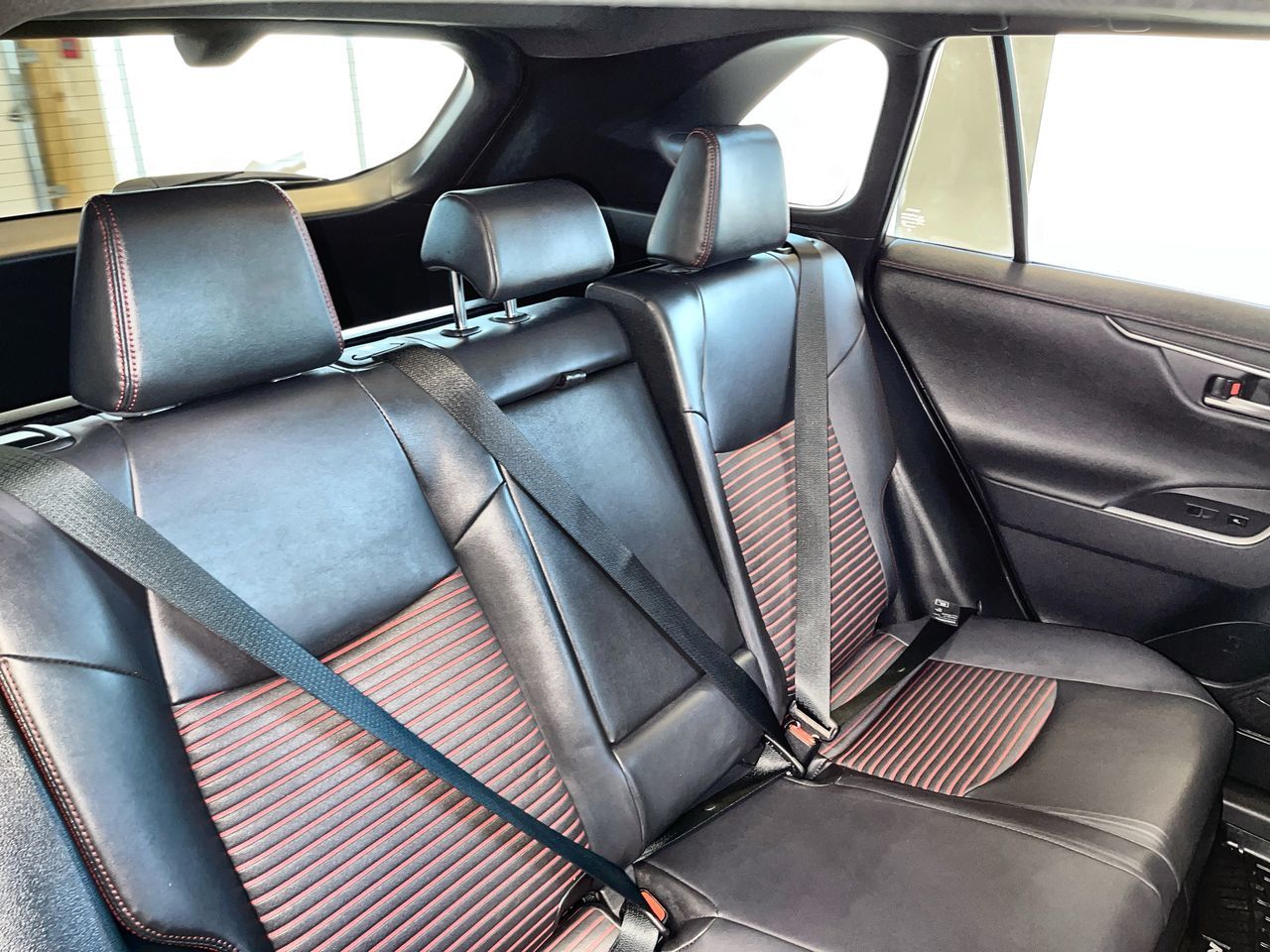 2024 Toyota RAV4 Hybrid