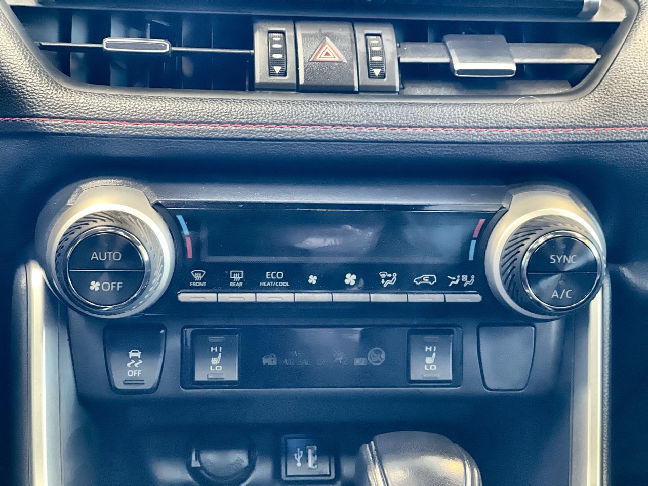 2024 Toyota RAV4 Hybrid