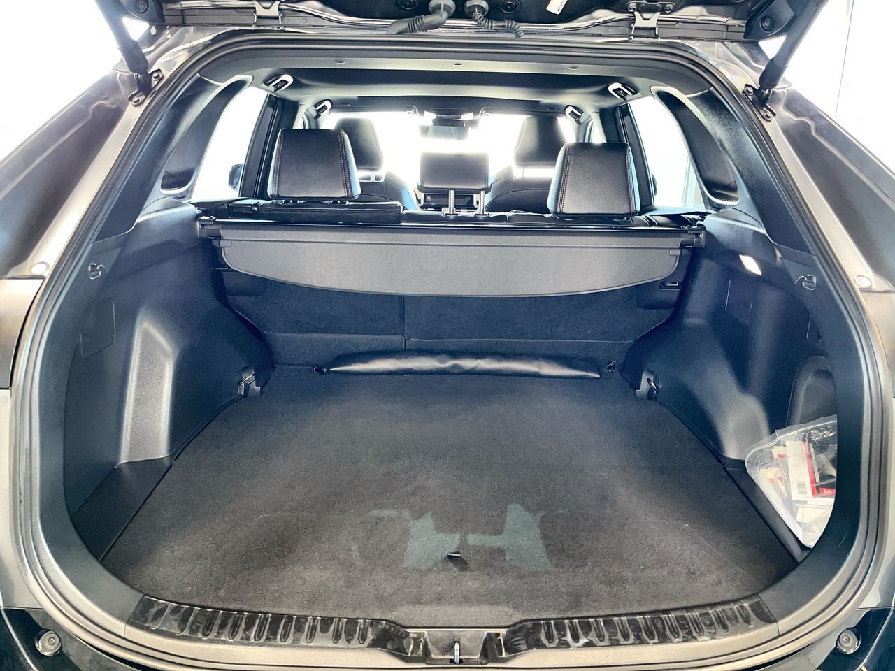 2024 Toyota RAV4 Hybrid