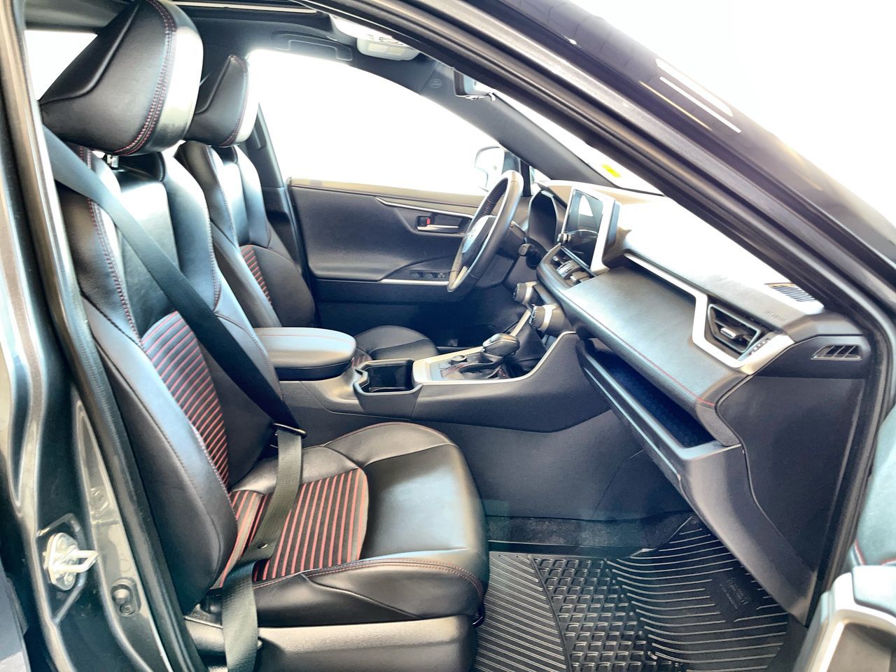 2024 Toyota RAV4 Hybrid