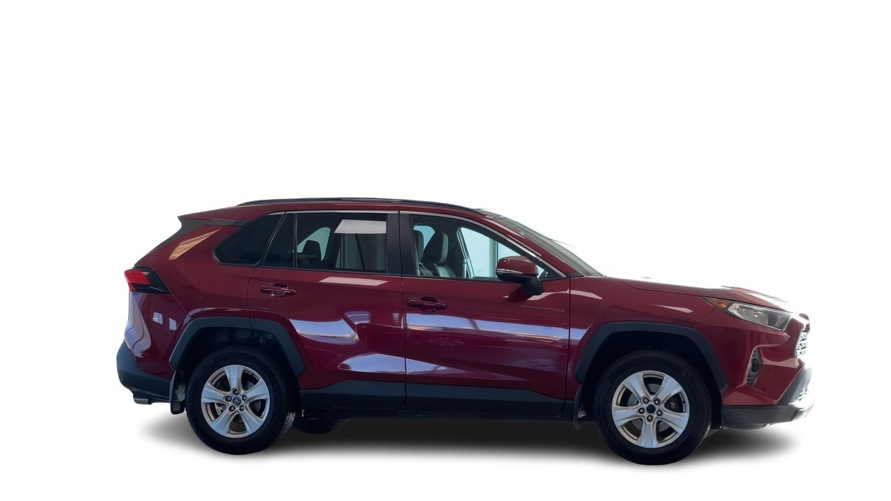 Toyota RAV4  2020 à Regina, Saskatchewan