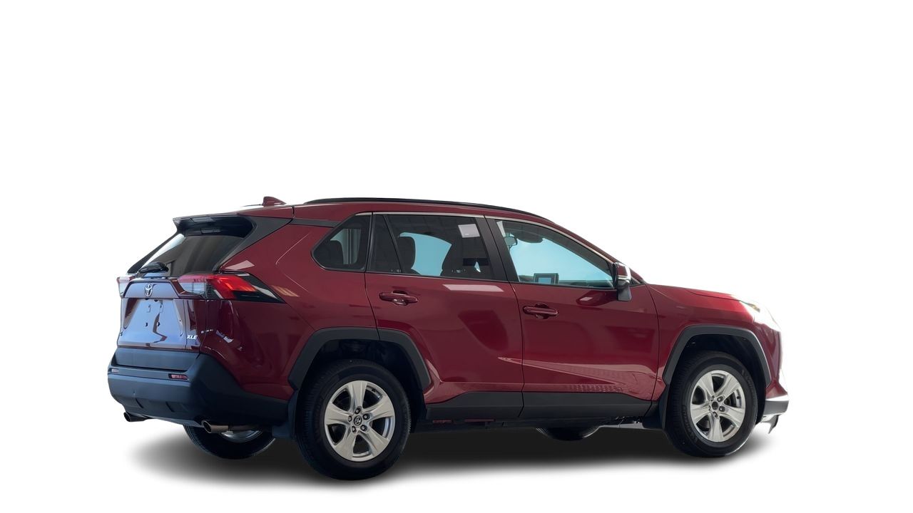 Toyota RAV4  2020 à Regina, Saskatchewan