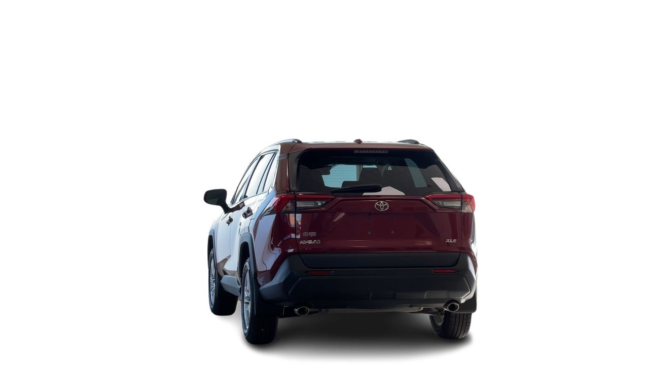 Toyota RAV4  2020 à Regina, Saskatchewan