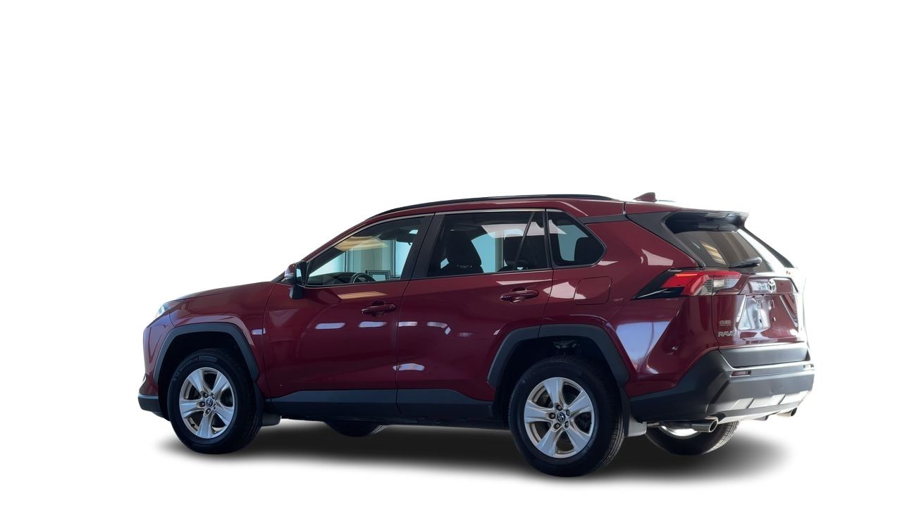 Toyota RAV4  2020 à Regina, Saskatchewan