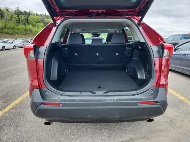 2020 Toyota RAV4 in Regina, Saskatchewan