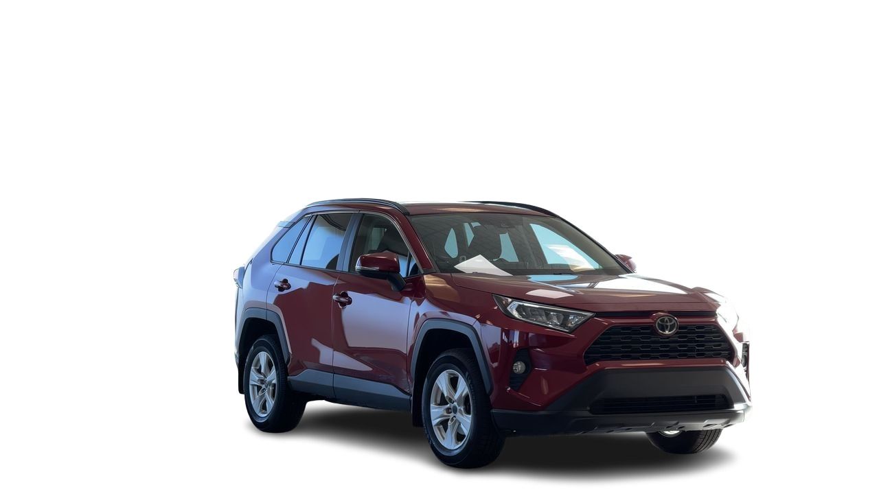 Toyota RAV4  2020 à Regina, Saskatchewan