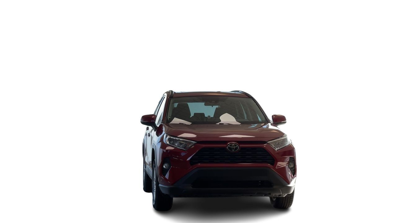 Toyota RAV4  2020 à Regina, Saskatchewan