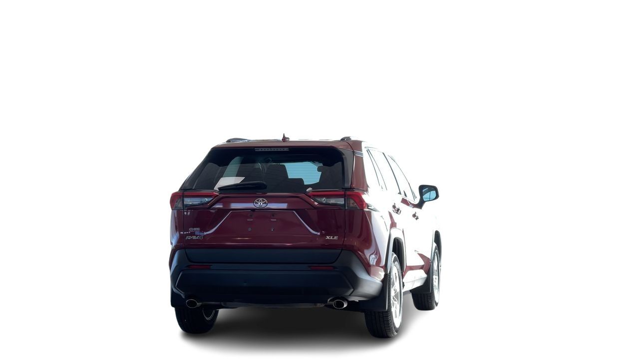 Toyota RAV4  2020 à Regina, Saskatchewan