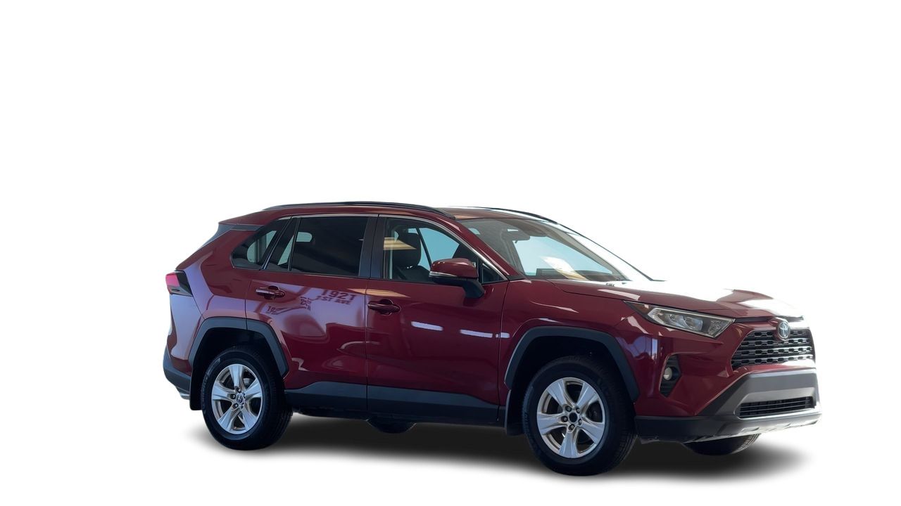 Toyota RAV4  2020 à Regina, Saskatchewan