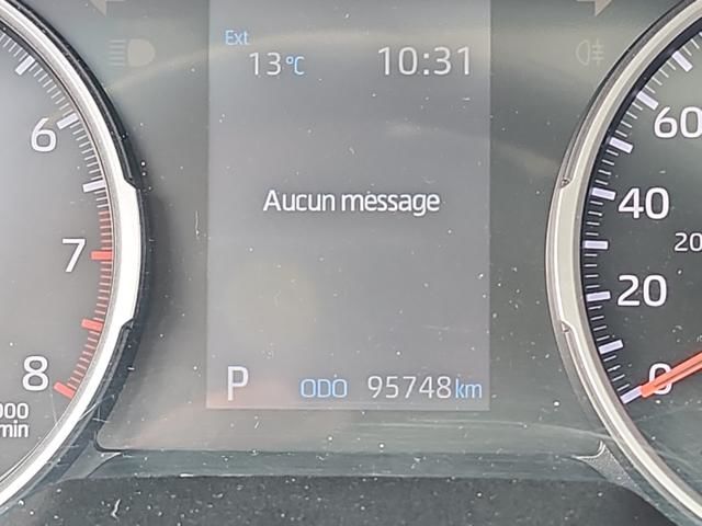 2020 Toyota RAV4 in Regina, Saskatchewan