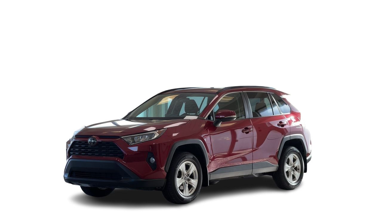 Toyota RAV4  2020 à Regina, Saskatchewan