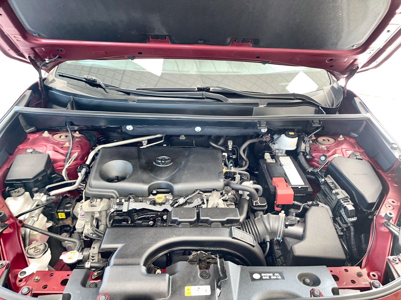 Toyota RAV4  2020 à Regina, Saskatchewan