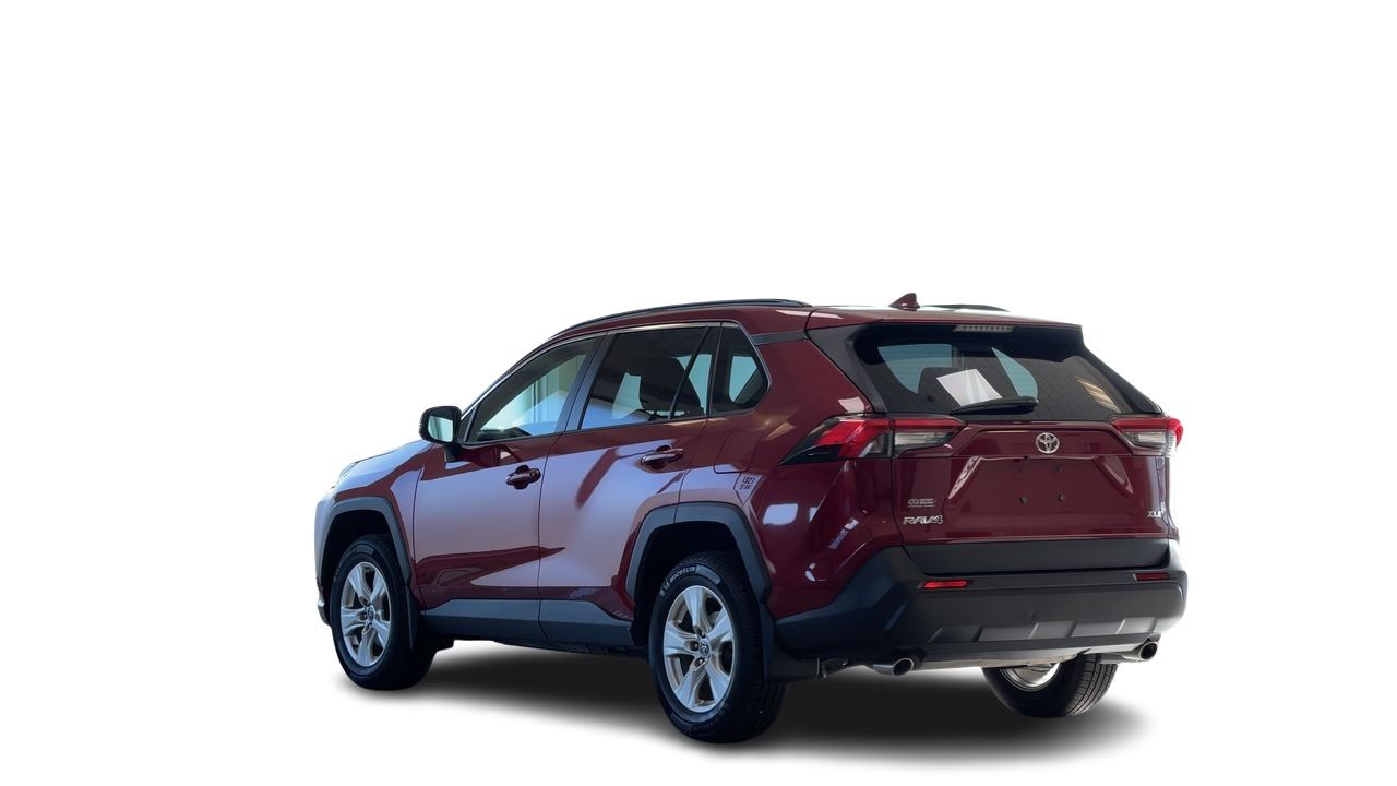 Toyota RAV4  2020 à Regina, Saskatchewan