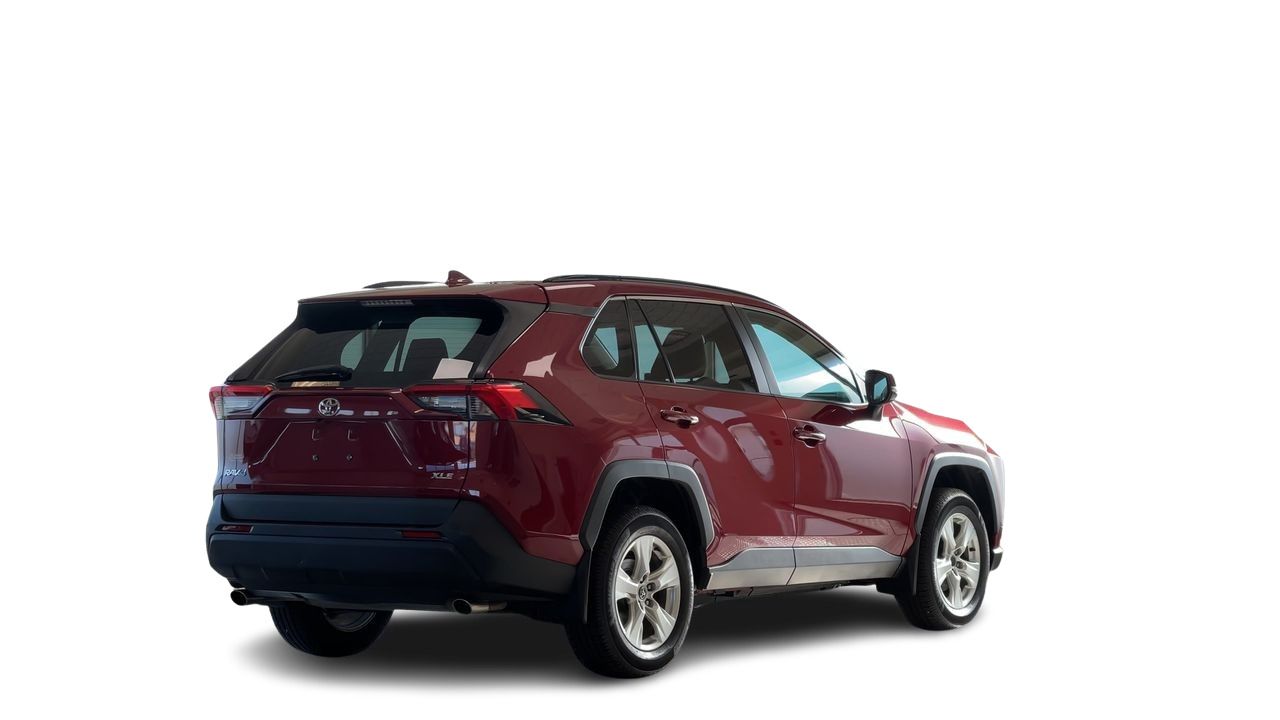 Toyota RAV4  2020 à Regina, Saskatchewan