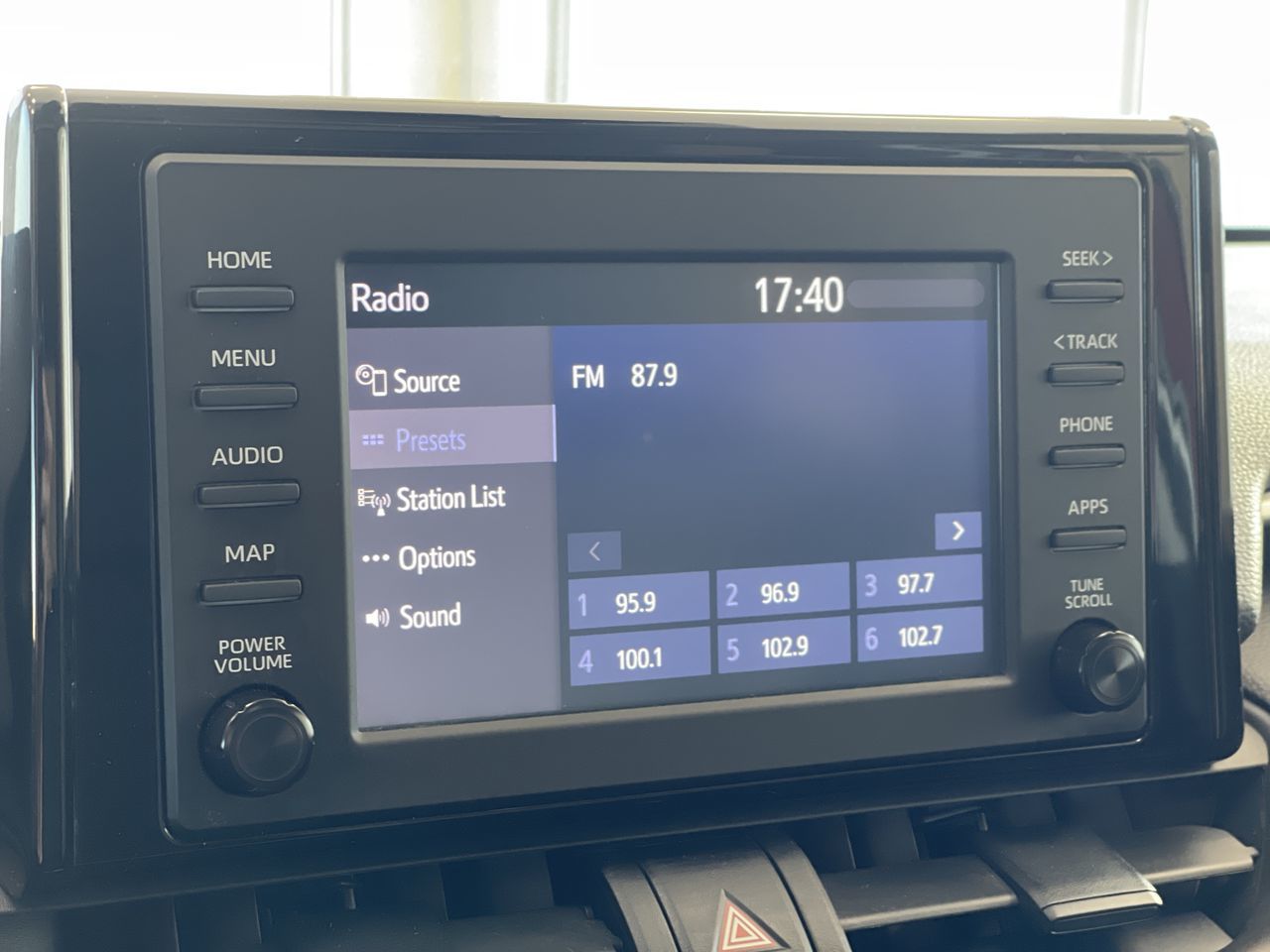 Toyota RAV4  2020 à Regina, Saskatchewan