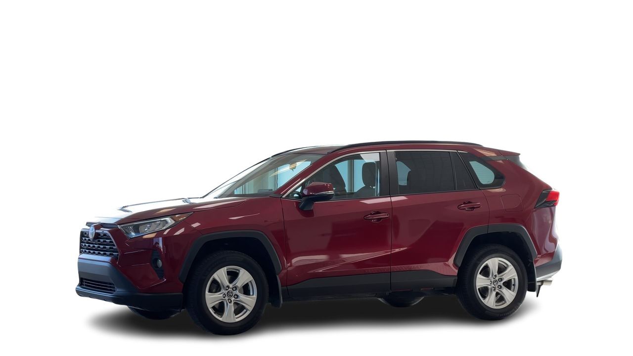 Toyota RAV4  2020 à Regina, Saskatchewan