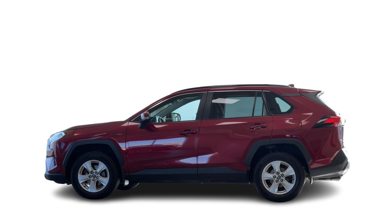 Toyota RAV4  2020 à Regina, Saskatchewan