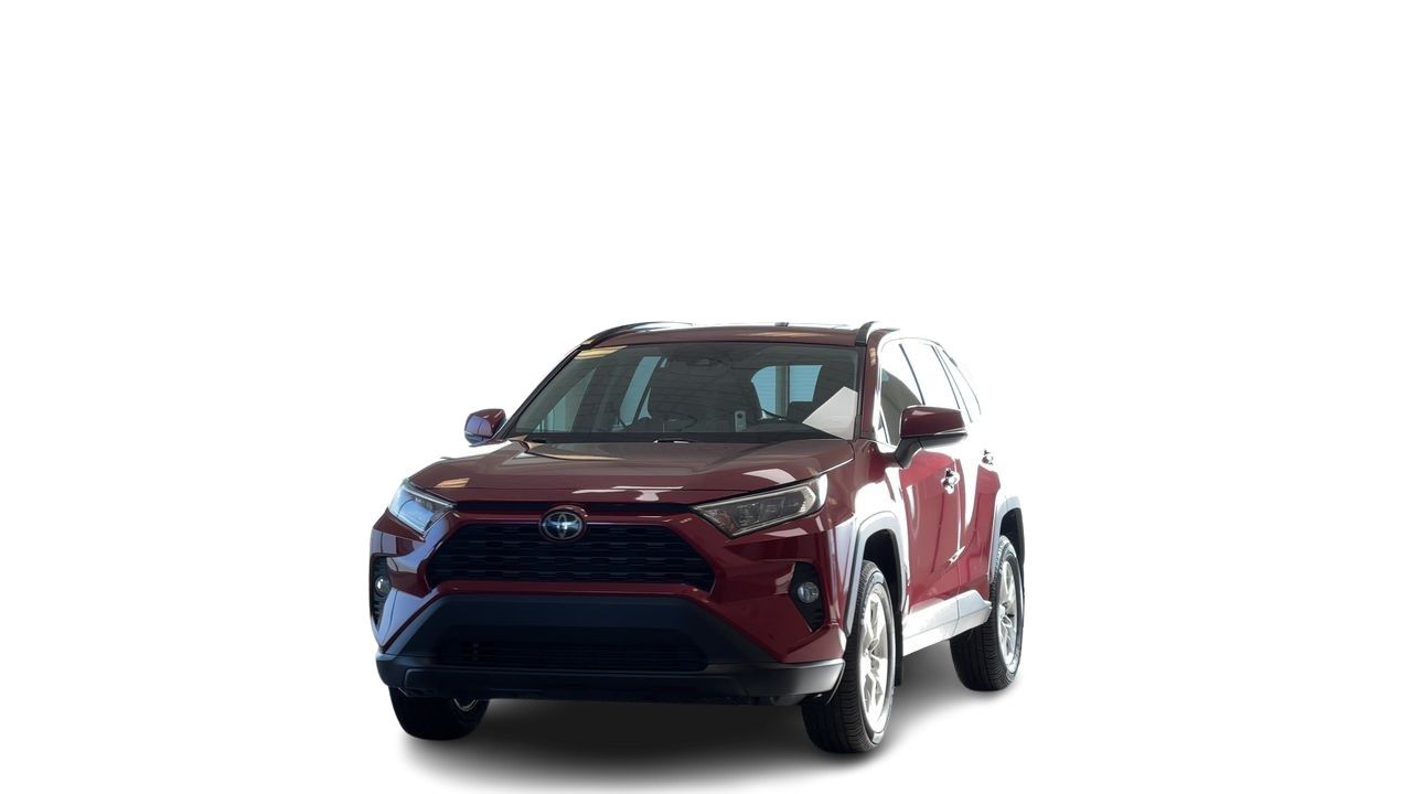 Toyota RAV4  2020 à Regina, Saskatchewan