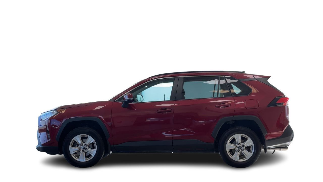 Toyota RAV4  2020 à Regina, Saskatchewan