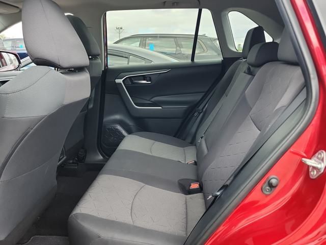 2020 Toyota RAV4 in Regina, Saskatchewan