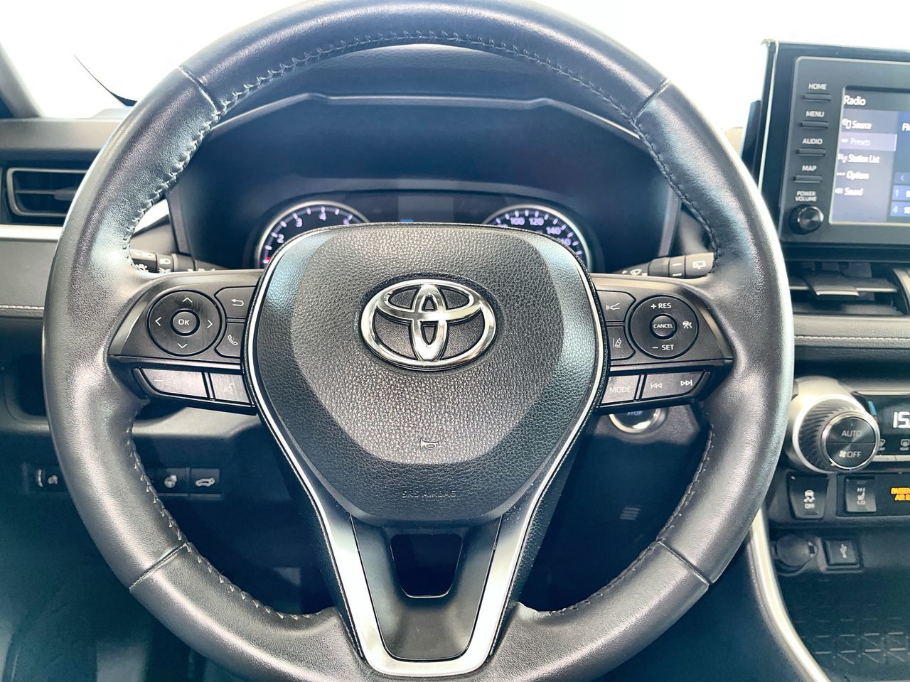 Toyota RAV4  2020 à Regina, Saskatchewan
