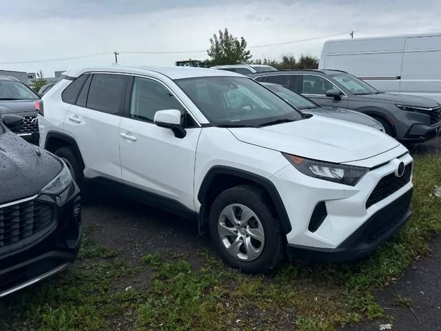 2023 Toyota RAV4