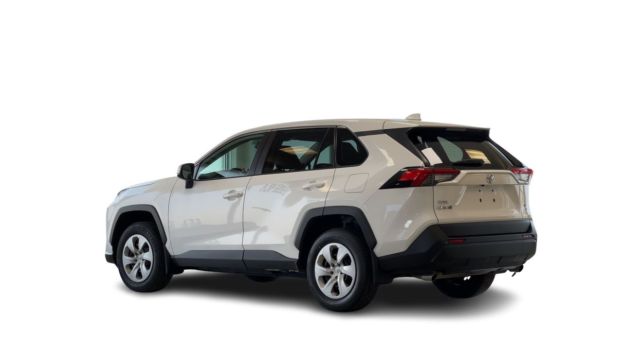 Toyota RAV4  2023 à Regina, Saskatchewan