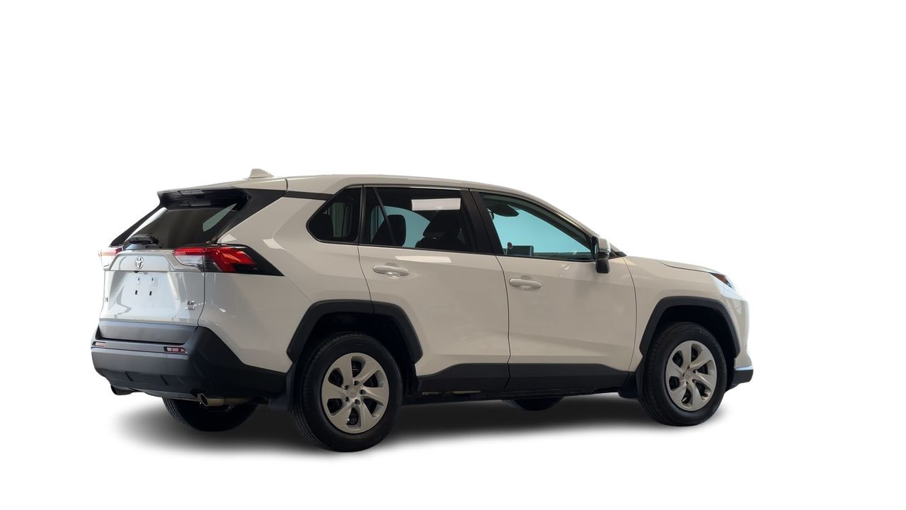 Toyota RAV4  2023 à Regina, Saskatchewan